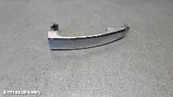 2012 Holden Captiva Door Handle 0000053387