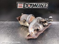2017 Kia Carnival/Grand Carnival Catalytic Converter 0000238408