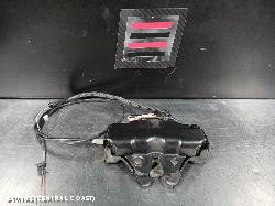 2013 Lexus Rx Series Bonnet Lock Support 0000217460