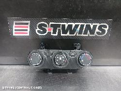 2017 Kia Cerato Heater Ac Controls 0000239128