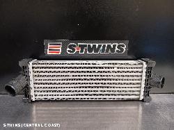 2020 Ford Transit Custom Intercooler 0000237528