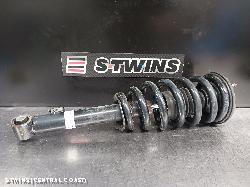 2018 Mitsubishi Pajero Left Front Strut 0000237374