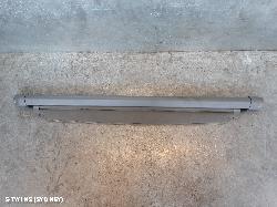 2007 Jeep Cherokee Parcel Shelf 0000097092
