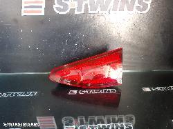 2021 Kia Cerato Rear Garnish 0000204988
