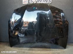 2015 Alfa Romeo Giulietta Bonnet 0000227449