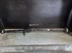 2018 Volkswagen Tiguan Rear Prop Shaft 0000236871