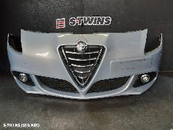 2015 Alfa Romeo Giulietta Front Bumper 0000236240