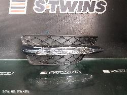2013 Mercedes C Class Right Indicator Fog Side 0000233777