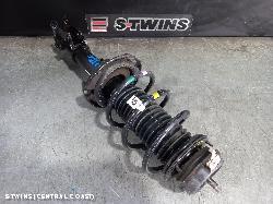 2022 Hyundai Venue Right Front Strut 0000237286
