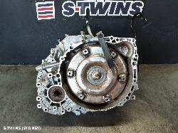 2011 Volvo S40 Trans Gearbox Auto Fwd Petrol 2.5 B5254T7 5 Speed 09/09-08/12 0000164012