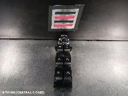 2014 Hyundai I30 Pwr Dr Wind Switch 0000237044