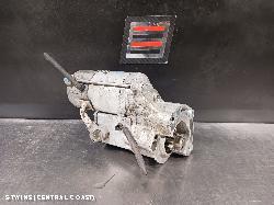 2012 Land Rover Rangerover Evoque Starter 0000238913