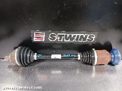 2018 Volkswagen Tiguan Right Driveshaft 0000236886