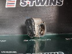 2016 Hyundai Sonata Throttle Body 0000234817