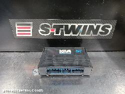 2011 Mitsubishi Challenger Ecu Transmission Ecu Kh/Pb-Pc 12/09-12/15 0000238080