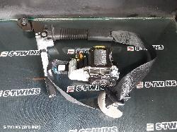 2016 Kia Sorento Seat Belt Stalk 0000236807