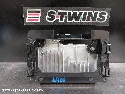 2020 Jeep Grandcherokee Radio Cd Dvd Sat Tv 0000238487