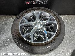 2020 Jeep Grandcherokee Wheel Mag 0000238476