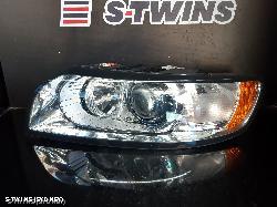 2011 Volvo V50 Left Headlamp 0000124738