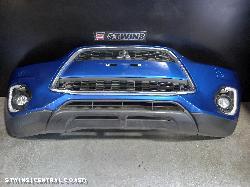2016 Mitsubishi Asx Front Bumper 0000235140