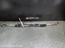 2013 Fiat Freemont Steering Box Rack 0000238793