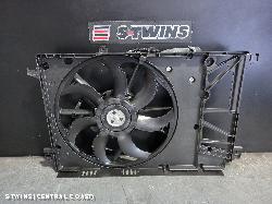 2021 Toyota Camry Fan 0000235865