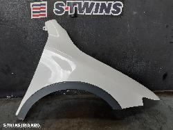 2014 Skoda Superb Right Guard 0000238630