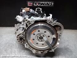 2020 Kia Cerato Trans Gearbox Auto 7 Speed Petrol 1.6 G4Fj Bd 09/18- 0000237037