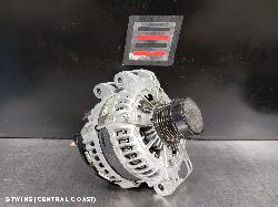 2020 Jeep Grandcherokee Alternator 0000238506
