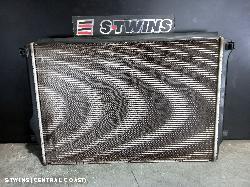 2018 Volkswagen Tiguan Radiator 0000236892