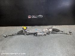 2018 Mercedes C Class Steering Box Rack 0000234727
