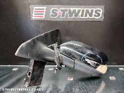 2006 Volvo S70/V70/C70 Left Door Mirror C70 (Yv1Mc...) M Series 08/06-08/09  0000236791