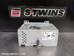 2020 Ford Transit Custom Radio Cd Dvd Sat Tv 0000237516
