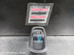 2020 Ford Transit Custom Pwr Dr Wind Switch 0000237685