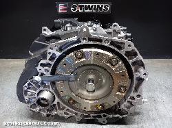 2019 Land Rover Rangerover Evoque Trans Gearbox Auto Awd Diesel 2.0 Turbo 9 Speed Non Transfer Case L551 02/19- 0000217752