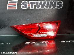 2017 Hyundai Elantra Rear Garnish 0000236966