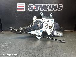 2013 Mitsubishi Outlander Hatch Strut 0000236405
