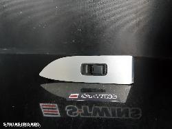 2011 Nissan Murano Pwr Dr Wind Switch 0000132419