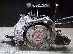 2010 Toyota Rukus Trans Gearbox Auto Petrol 2.4 2Az-Fe 4 Speed Aze151R 01/07-12/15 0000234595