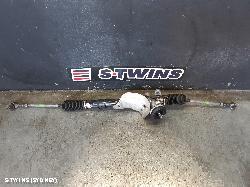 2009 Hyundai Getz Steering Box Rack 0000180914
