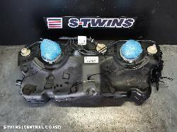 2012 Mini Roadster Fuel Tank 0000132020
