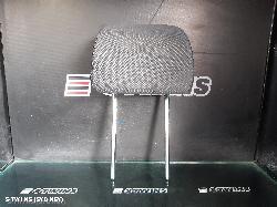 2016 Hyundai Sonata Headrest 0000234824