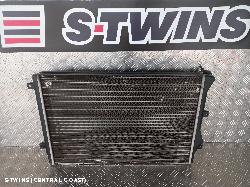 2011 Skoda Octavia Radiator 0000137340