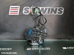 2010 Suzuki Vitara Door Boot Gate Lock 0000237121