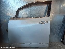 2011 Nissan Elgrand Left Front Door 0000104516