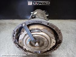 2015 Mercedes C Class Trans Gearbox Auto Rwd Petrol 2.0 Turbo 7 Speed W205/S205/A205/C205 722.994 Code 08/14- 0000236456