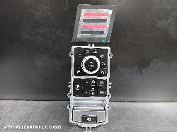 2013 Land Rover Rangerover Sport Combination Switch 0000235670