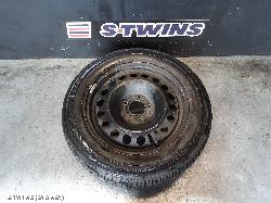 2010 Holden Cruze Wheel Standard Steel 0000014876