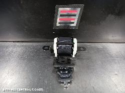 2012 Nissan Murano Seat Belt Stalk 0000230106