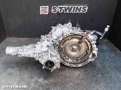 2016 Mitsubishi Outlander Trans Gearbox Auto Awd Diesel 2.2 4N14 Turbo W/ Transfer Case Zj-Zl 10/12-07/21 0000173188
